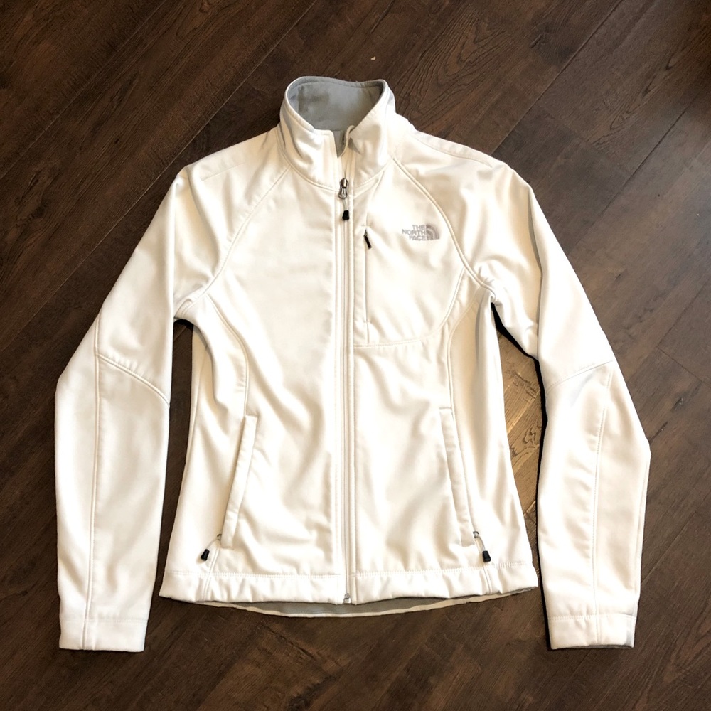 North Face Women’s Jacket